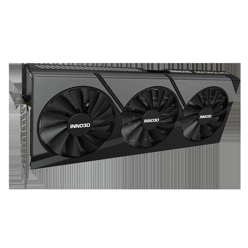 Inno3D GeForce RTX 4080 SUPER X3 OC 16GB - Thumbnail 7