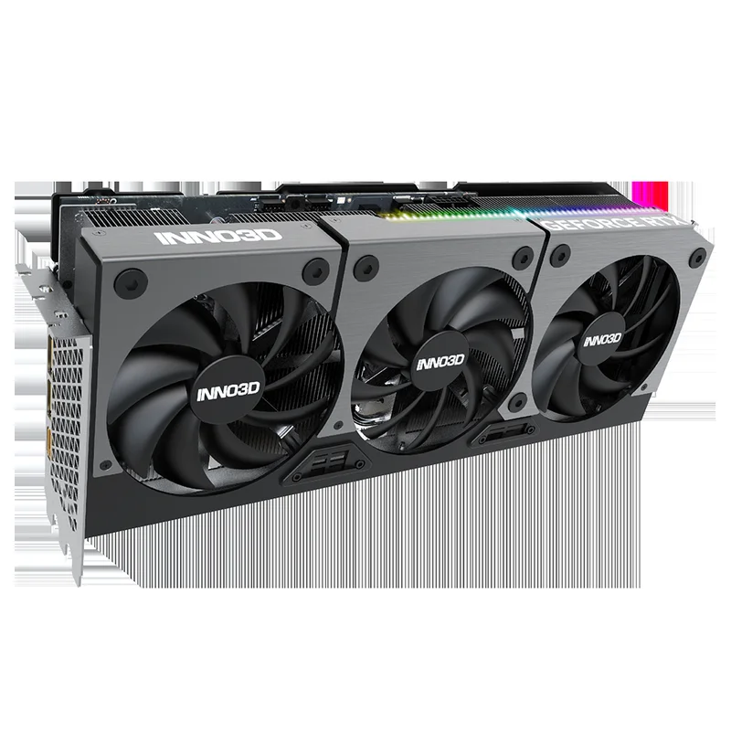 Inno3D GeForce RTX 4080 SUPER X3 OC 16GB - Thumbnail 5