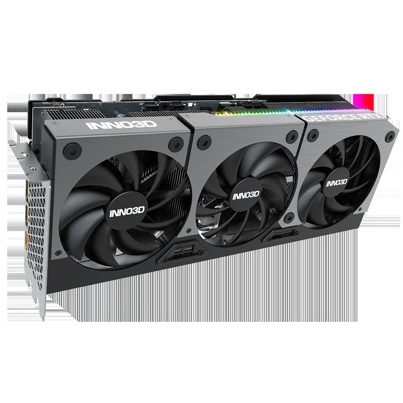 Inno3D GeForce RTX 4080 SUPER X3 OC 16GB - Thumbnail 2