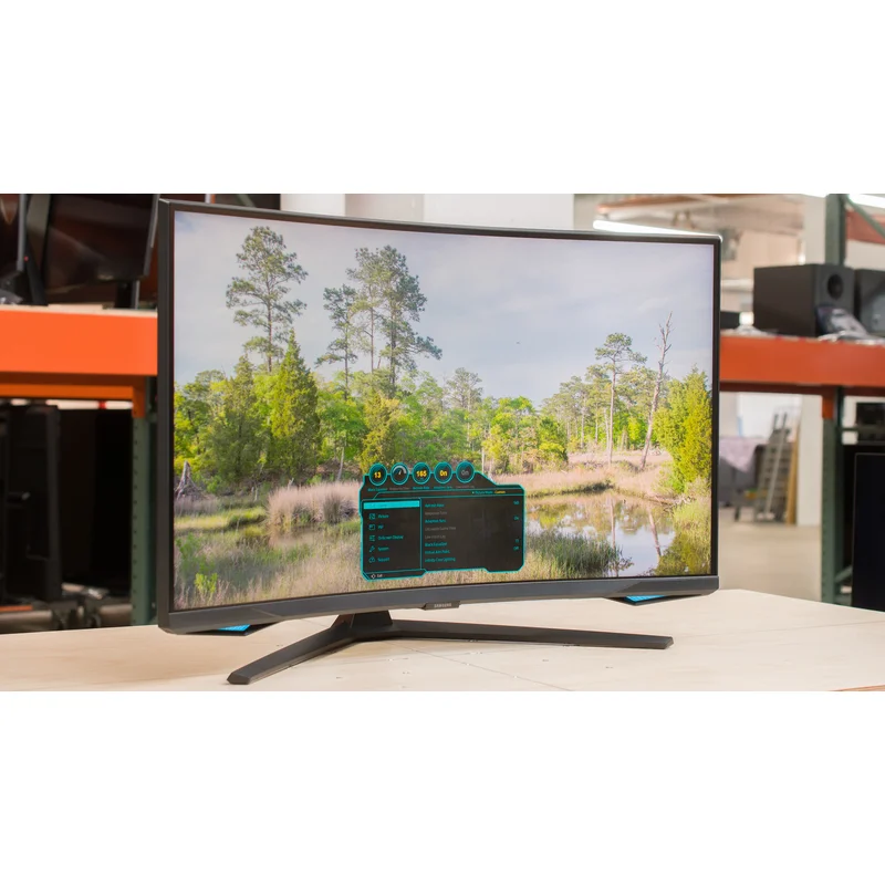 Samsung Odyssey Neo G7