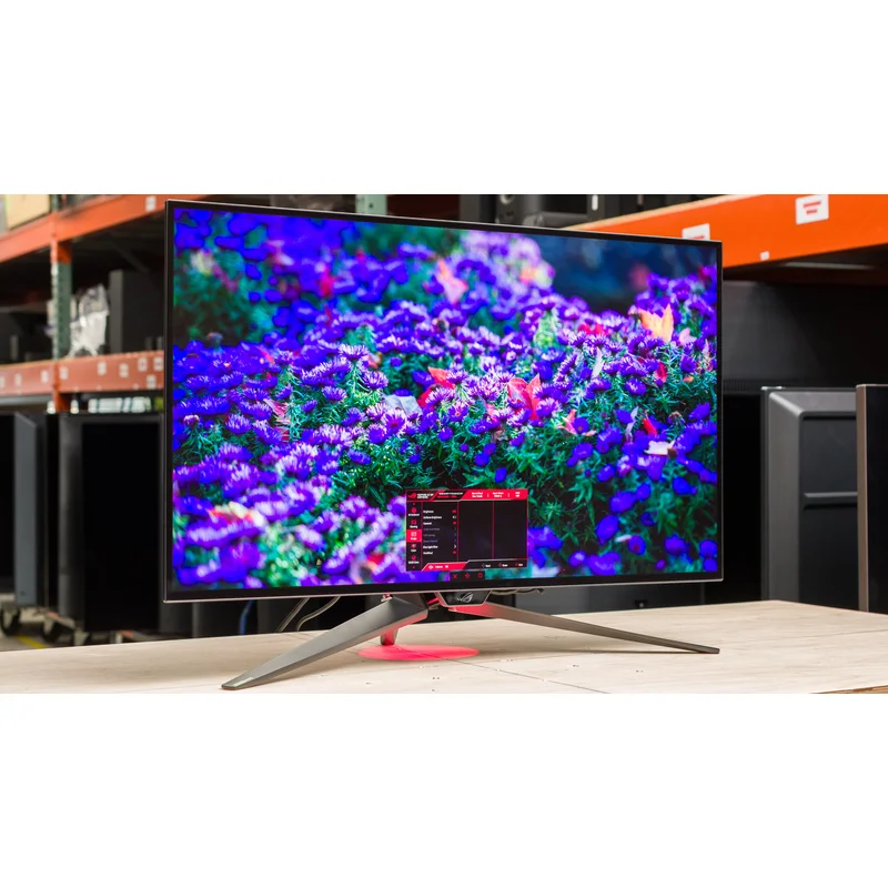 ASUS ROG Swift PG32UCDM - Thumbnail 2