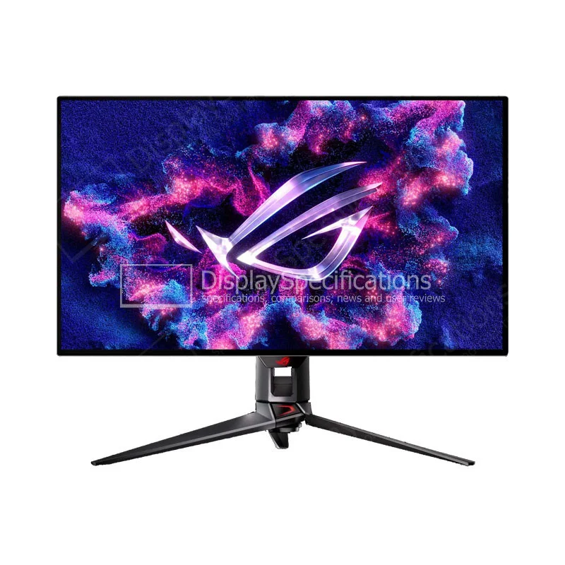 ASUS ROG Swift PG32UCDM - Thumbnail 3