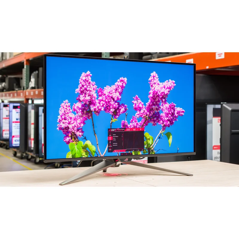 ASUS ROG Swift PG32UCDM