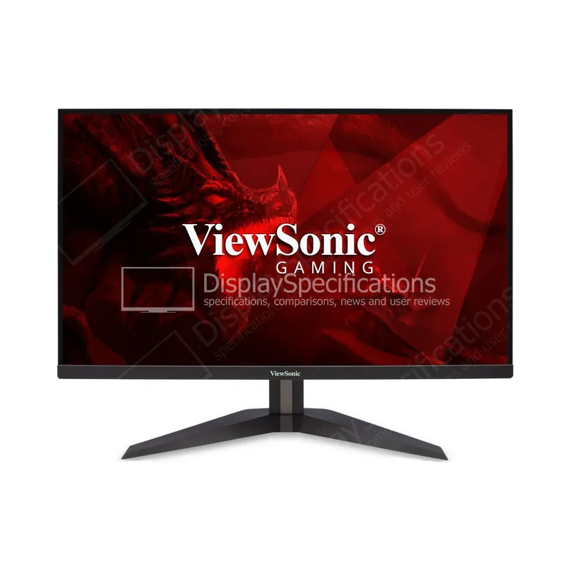 ViewSonic VX2758-2KP-MHD - Thumbnail 3