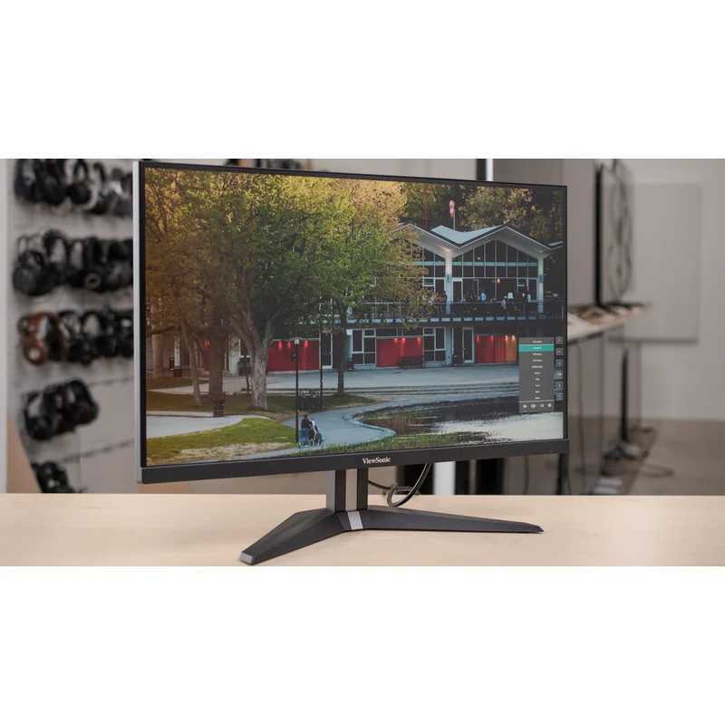 ViewSonic VX2758-2KP-MHD