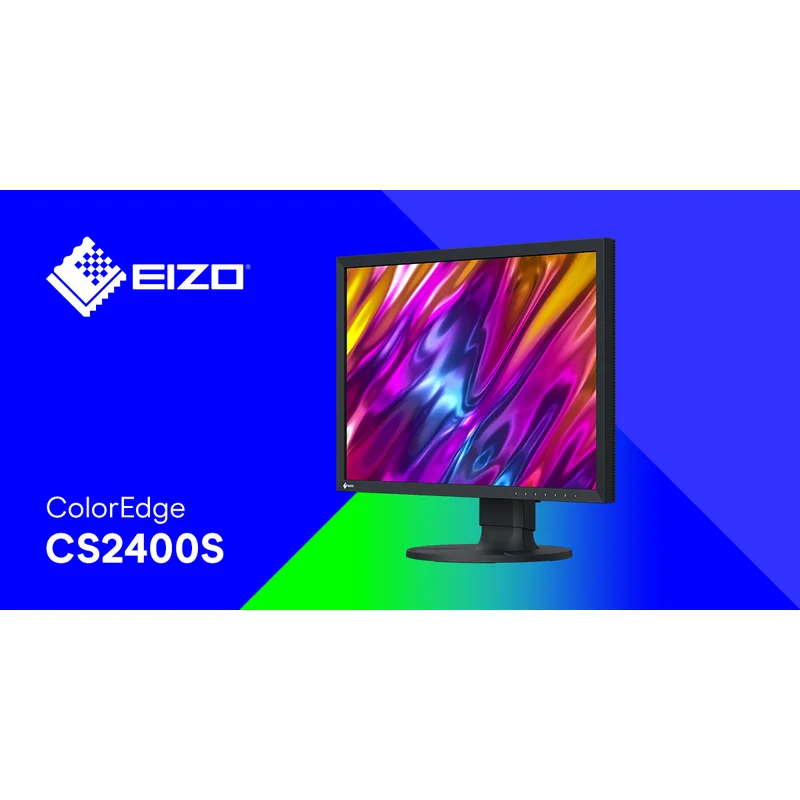 Eizo ColorEdge CS2400S