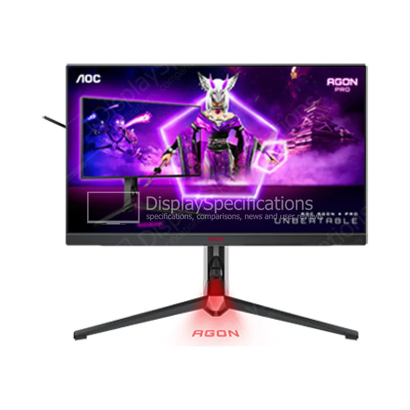 AOC Agon Pro AG274QZM - Thumbnail 2