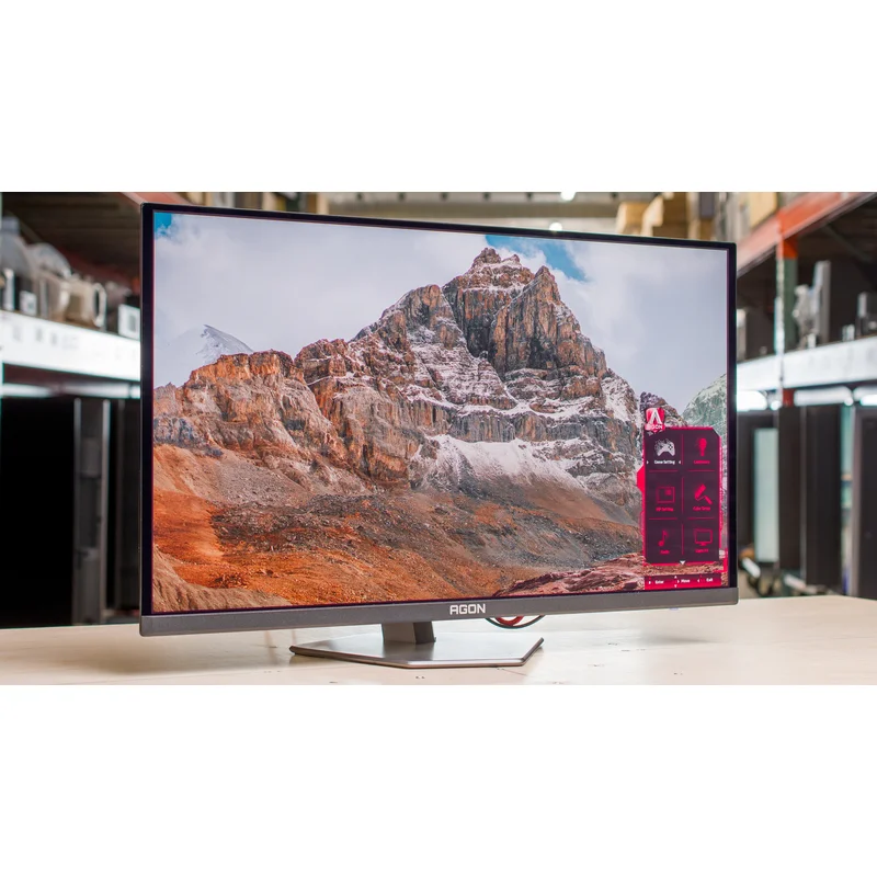 AOC Agon Pro AG274QZM