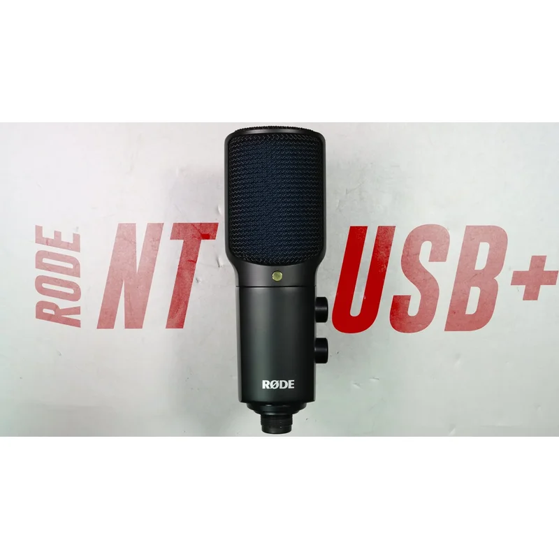 Rode NT-USB - Thumbnail 3