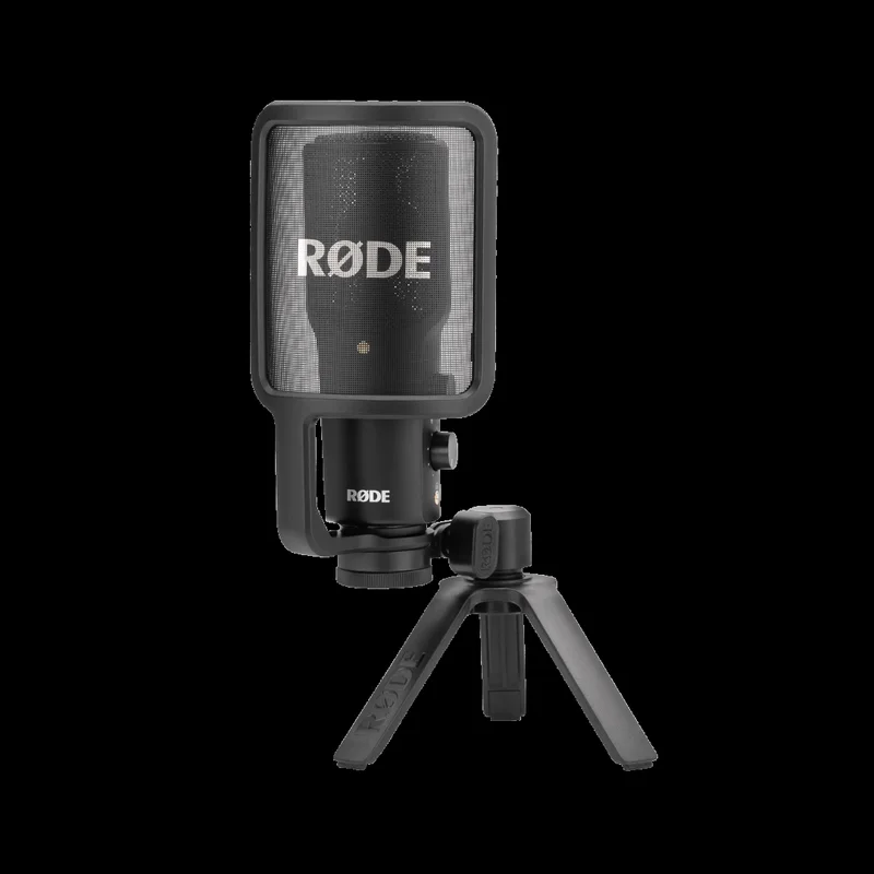 Rode NT-USB - Thumbnail 2