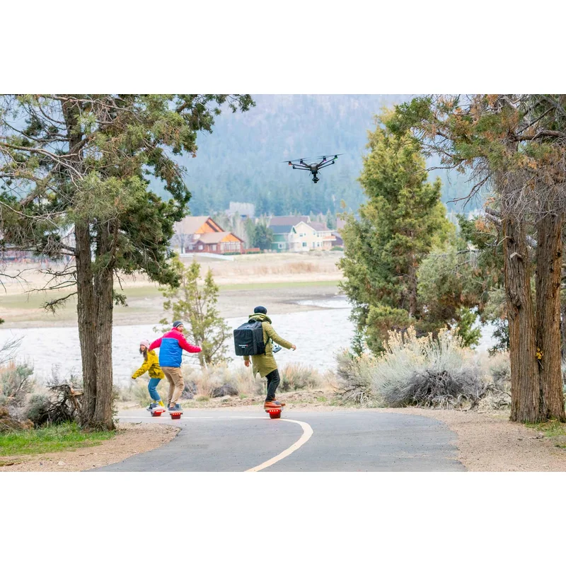 Yuneec Typhoon H Plus