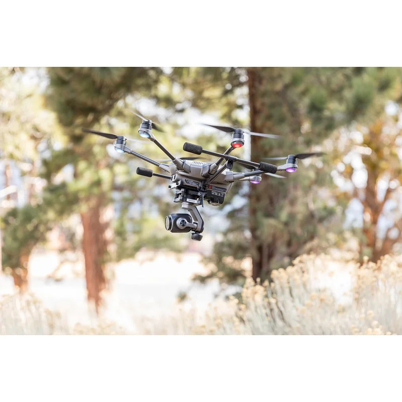 Yuneec Typhoon H Plus - Thumbnail 2