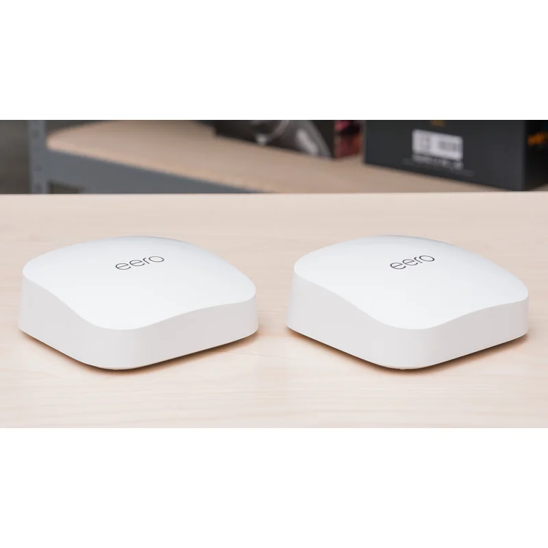 Linksys Hydra Pro 6E