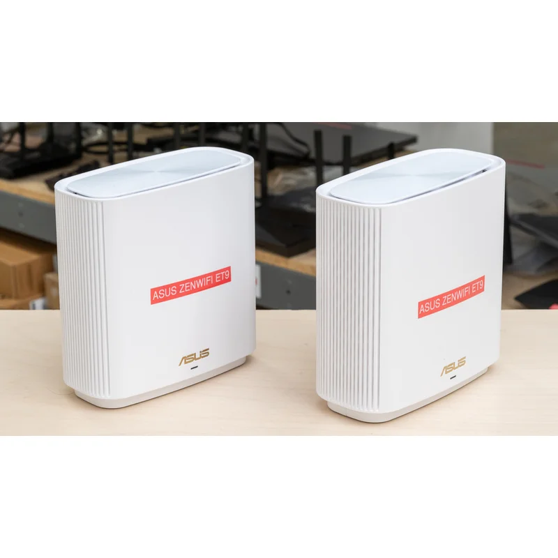 ASUS ZenWiFi Pro ET12