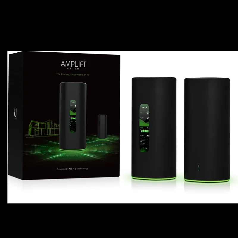 Ubiquiti AmpliFi Alien - Thumbnail 3