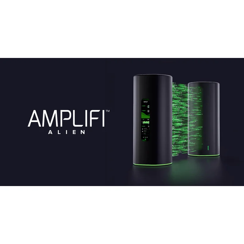 Ubiquiti AmpliFi Alien - Thumbnail 4