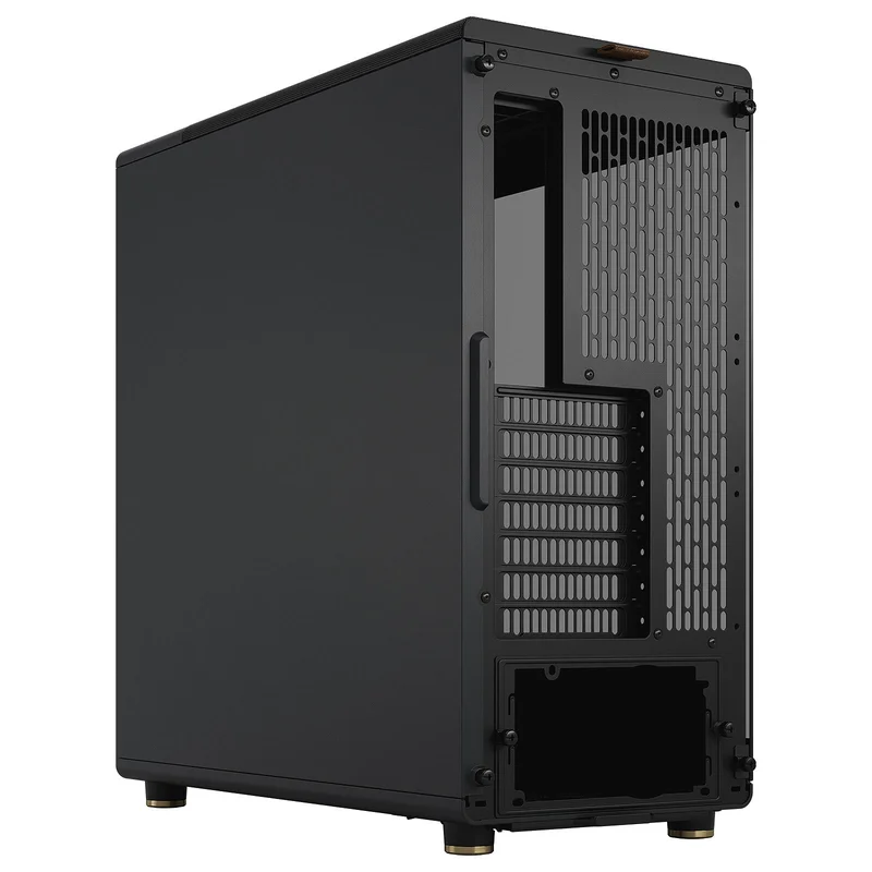Fractal Design North Charcoal Black - Thumbnail 4