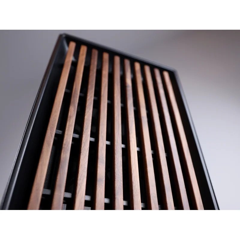 Fractal Design North Charcoal Black - Thumbnail 6