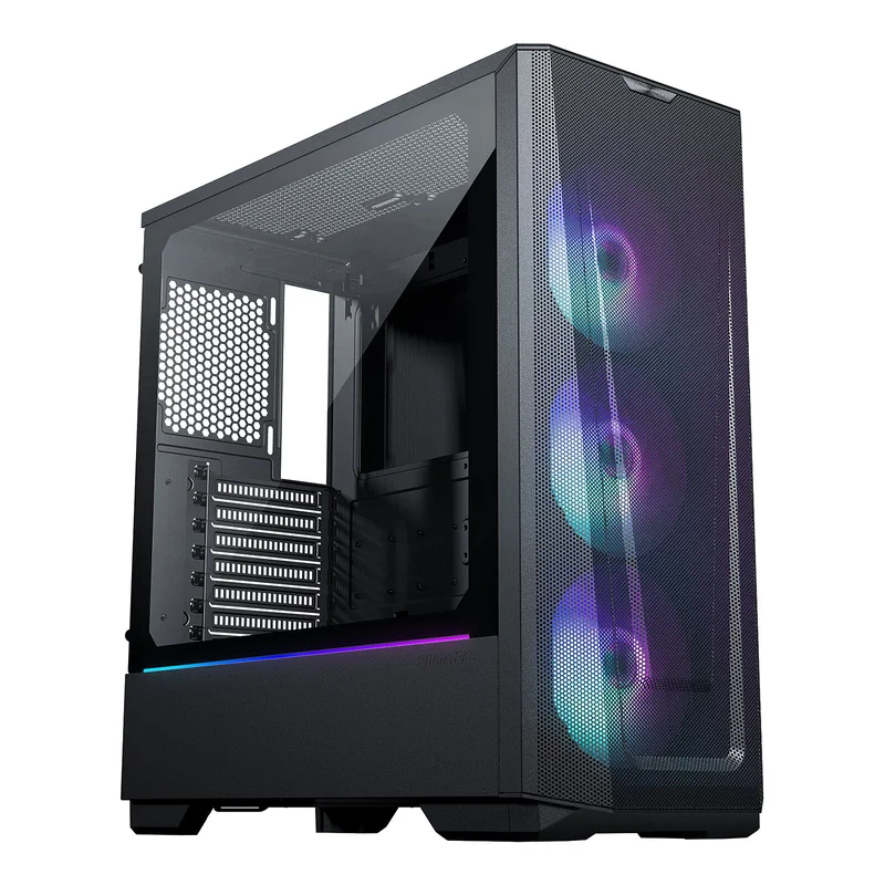 Phanteks Eclipse G360A