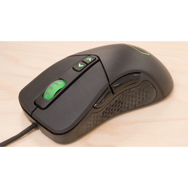 Cooler Master MasterBox 520 Mesh - Thumbnail 2