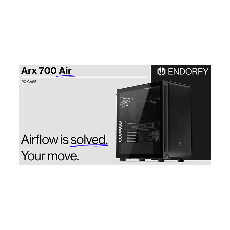 Endorfy Arx 700 Air - Thumbnail 2