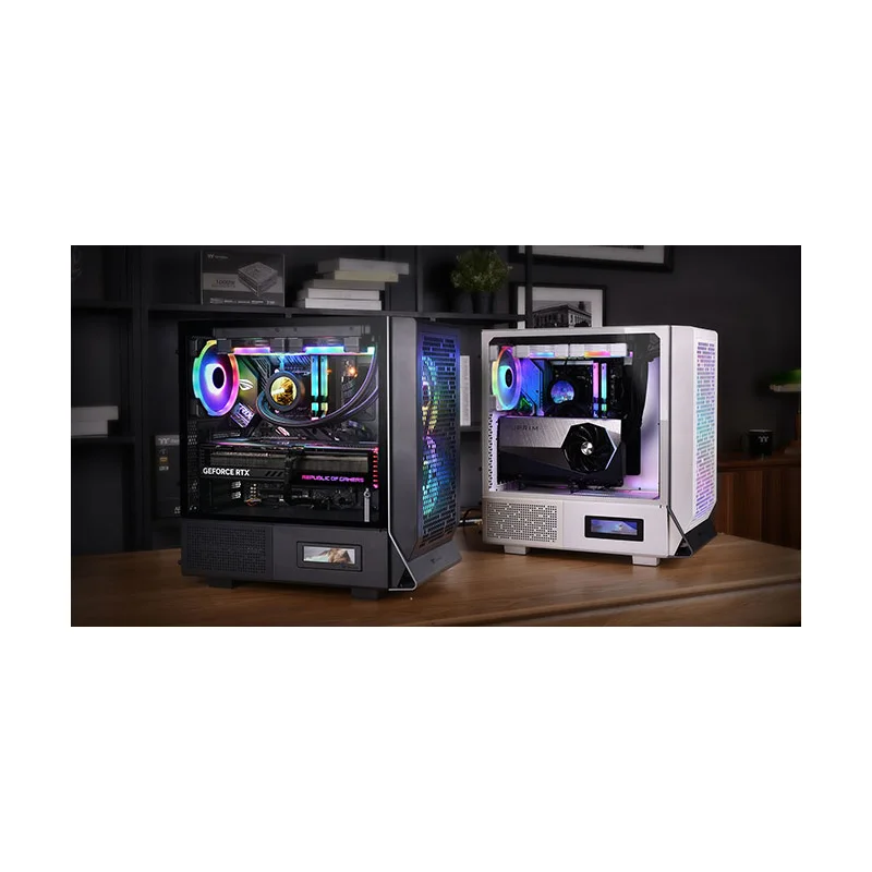 Thermaltake Ceres 300 TG ARGB - Thumbnail 3