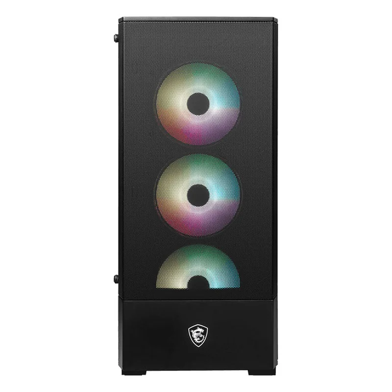 MSI MAG Forge 112R - Thumbnail 2