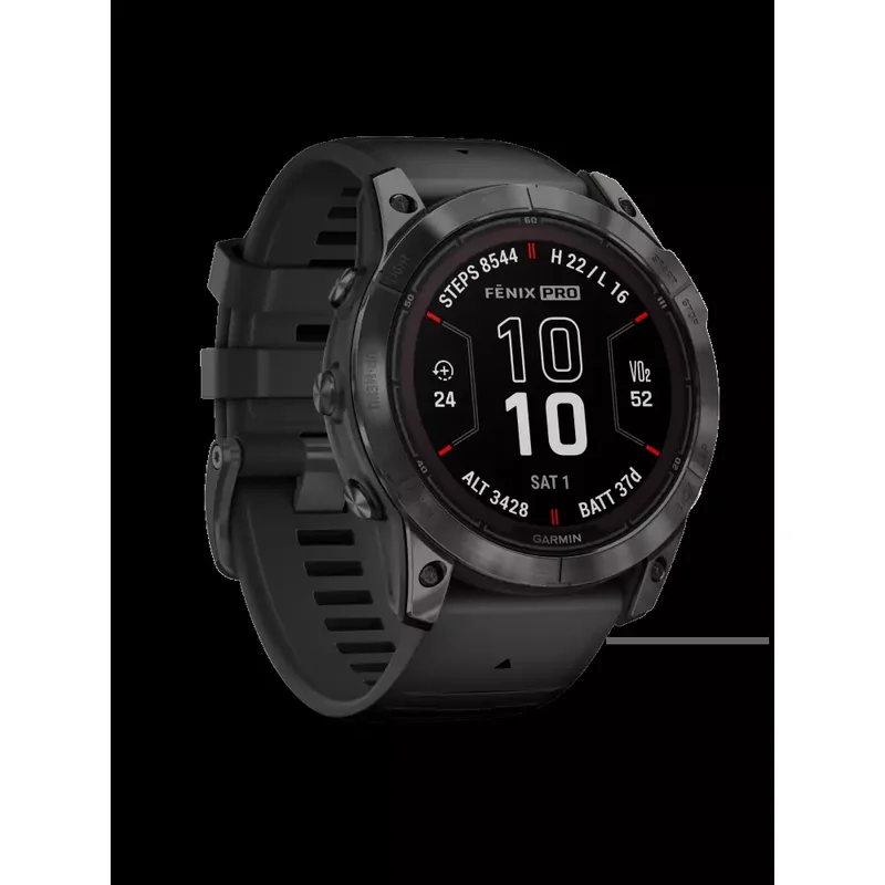Garmin Fenix 7 Pro