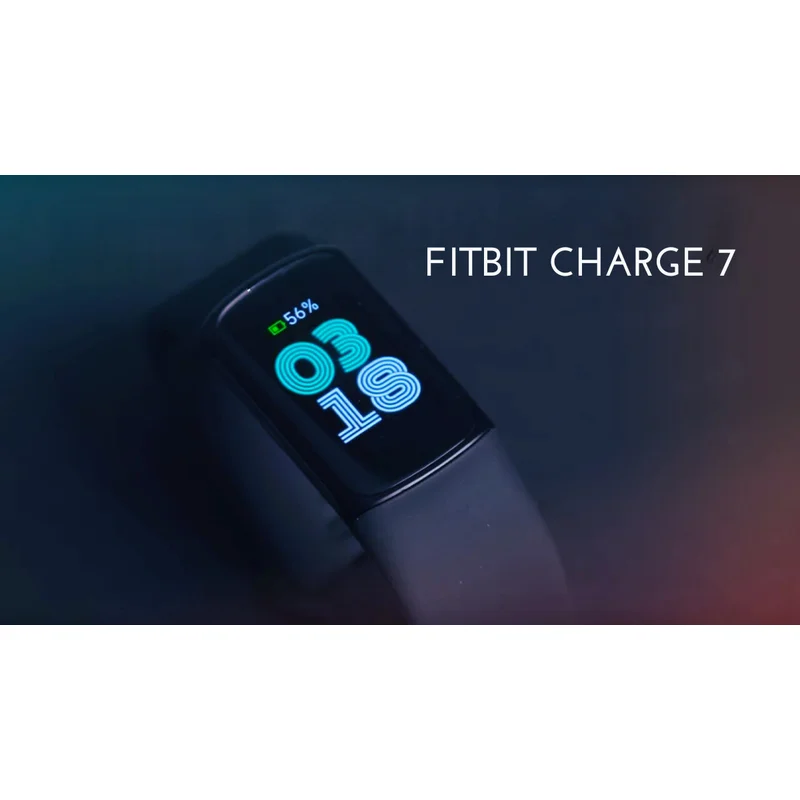 Fitbit Charge 7
