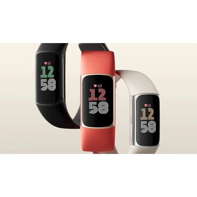 Fitbit Charge 7 - Thumbnail 2