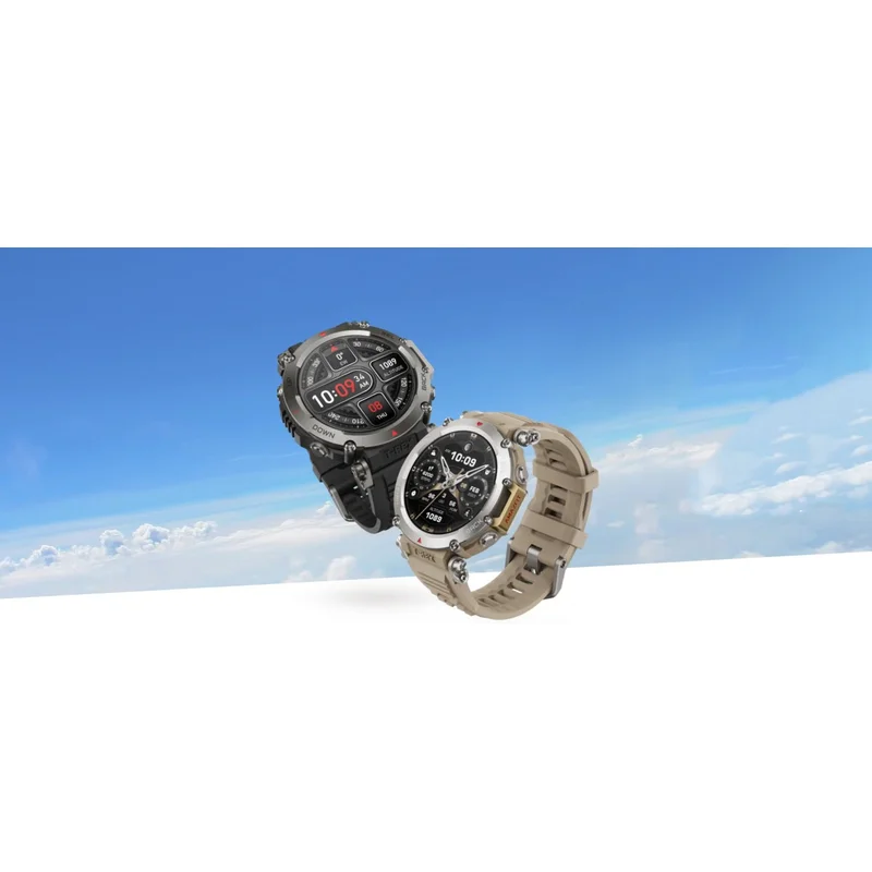 Amazfit T-Rex Ultra - Thumbnail 2