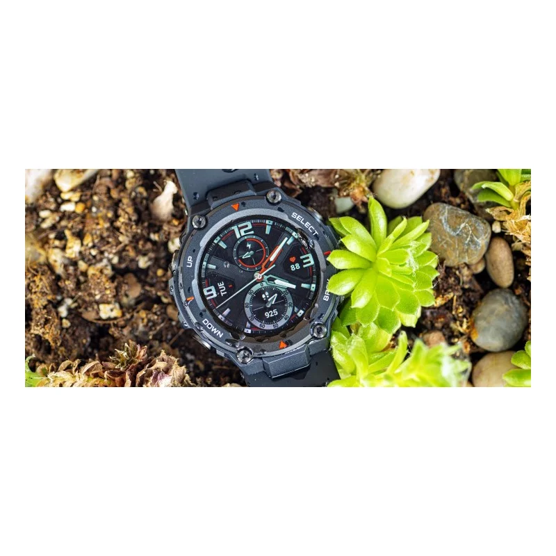 Amazfit T-Rex Ultra - Thumbnail 3