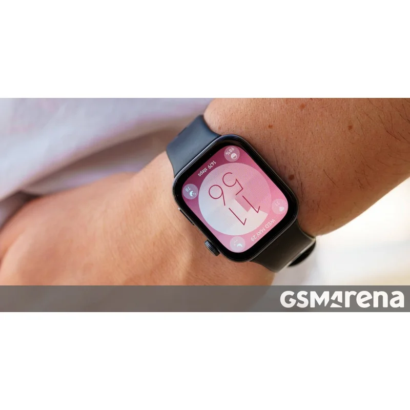 Huawei Watch Fit 3 - Thumbnail 3