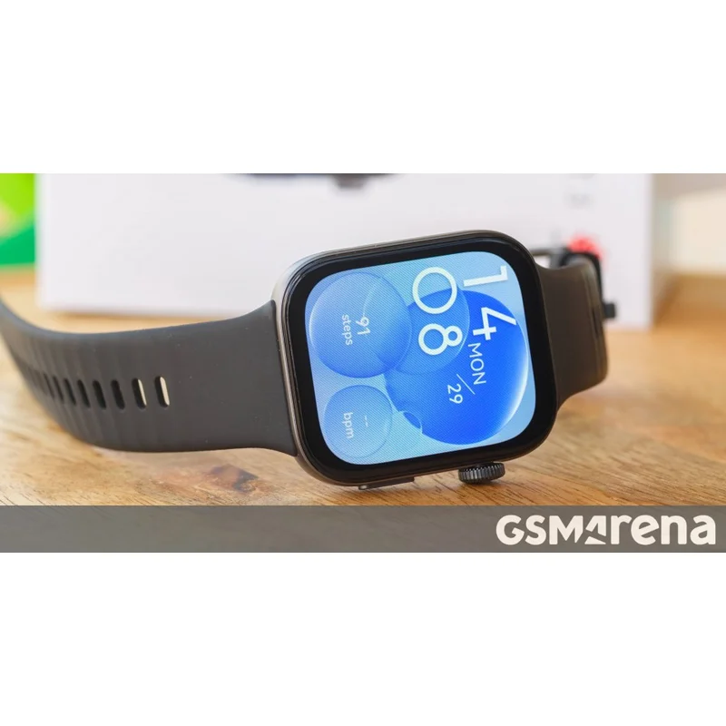 Huawei Watch Fit 3 - Thumbnail 6