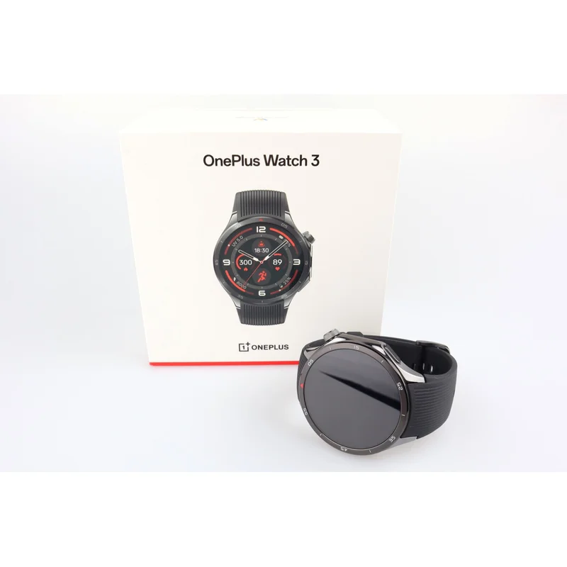 OnePlus Watch 3 - Thumbnail 3