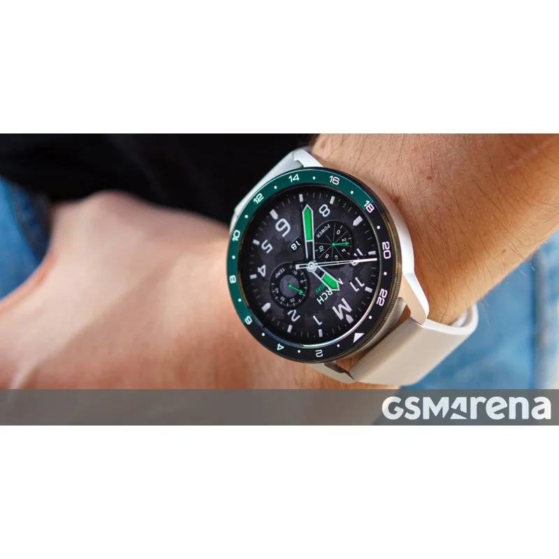 Xiaomi Watch S3 - Thumbnail 2