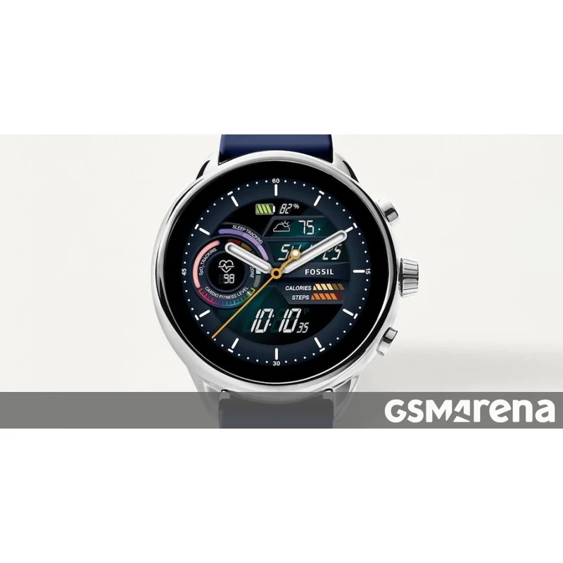 Fossil Gen 7 - Thumbnail 2