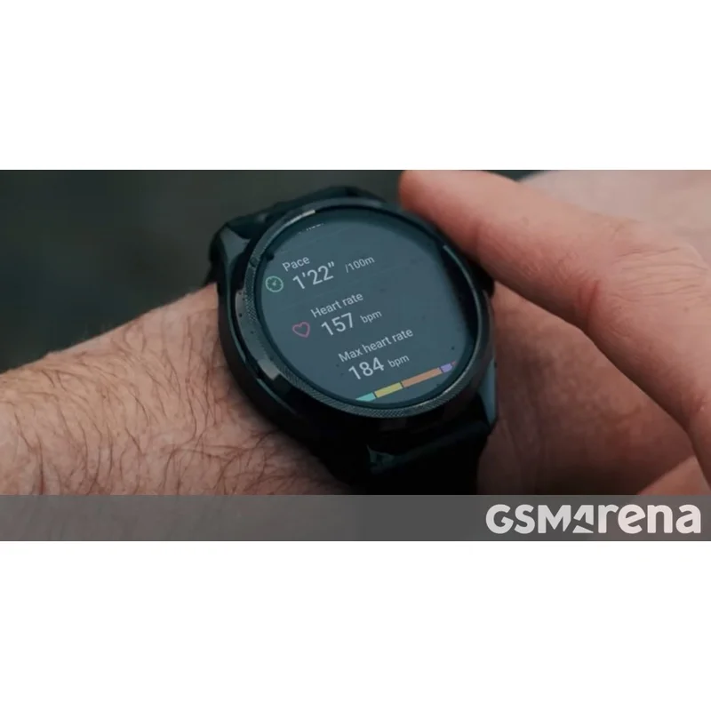 Mobvoi TicWatch Pro 5 Ultra