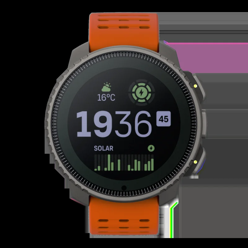 Suunto Vertical - Thumbnail 2