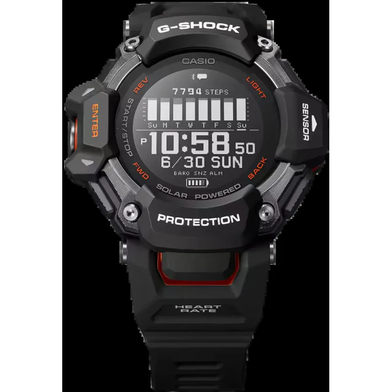 Casio G-Shock GBD-H2000