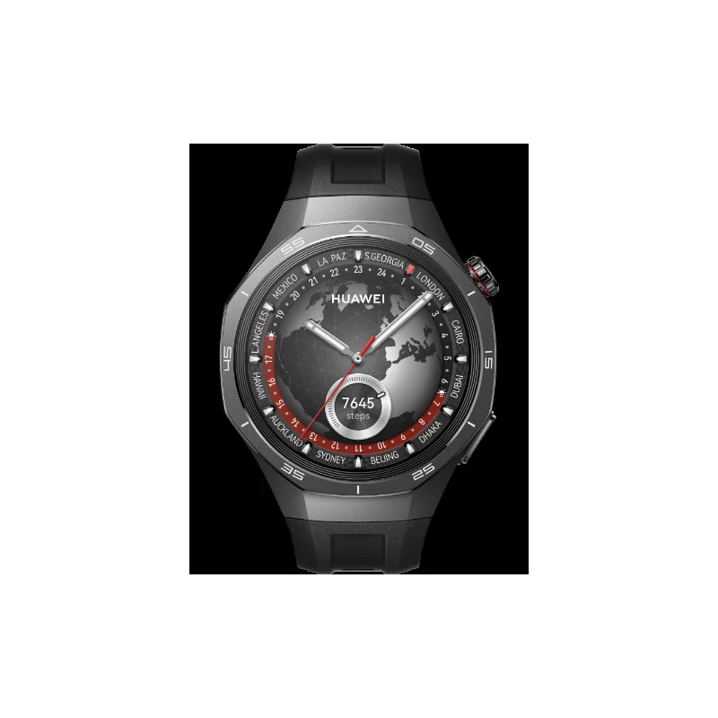 Huawei Watch 5 - Thumbnail 3