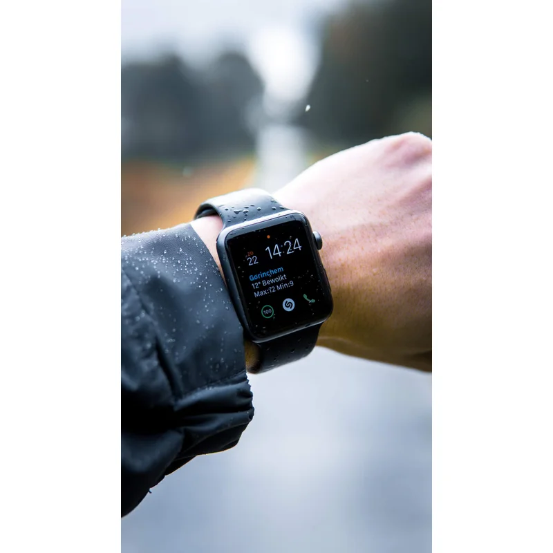 Garmin Venu 3S - Thumbnail 4