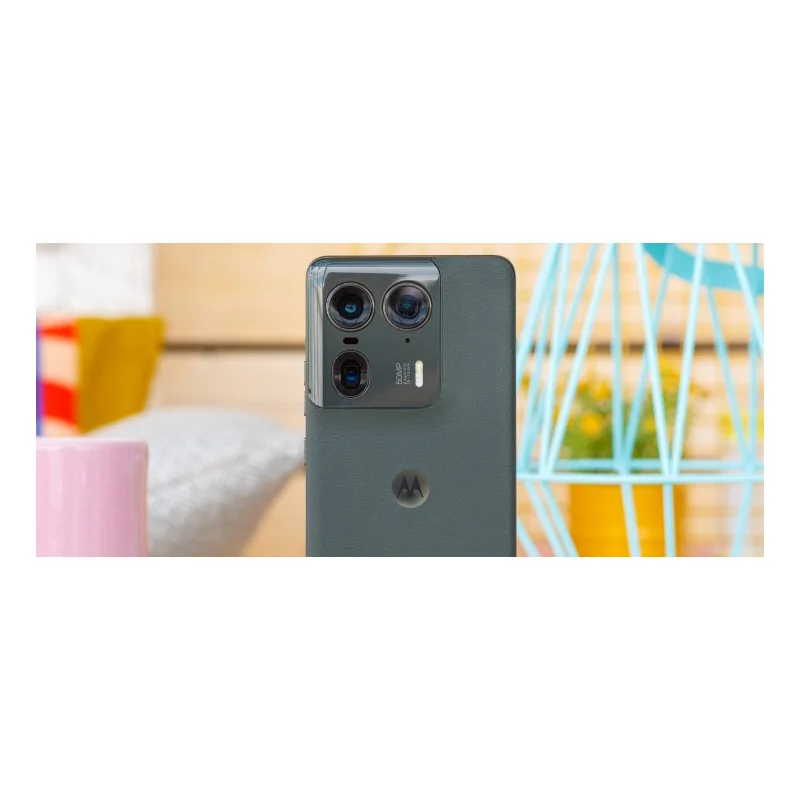 Motorola Edge 50 Ultra - Thumbnail 4