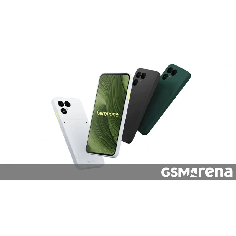 Fairphone 6 - Thumbnail 4