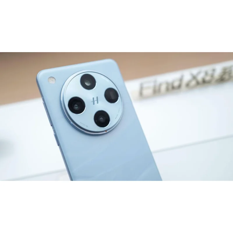 Oppo Find X8 - Thumbnail 2