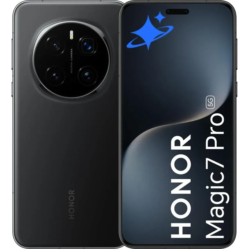 Honor Magic7 Pro - Thumbnail 4