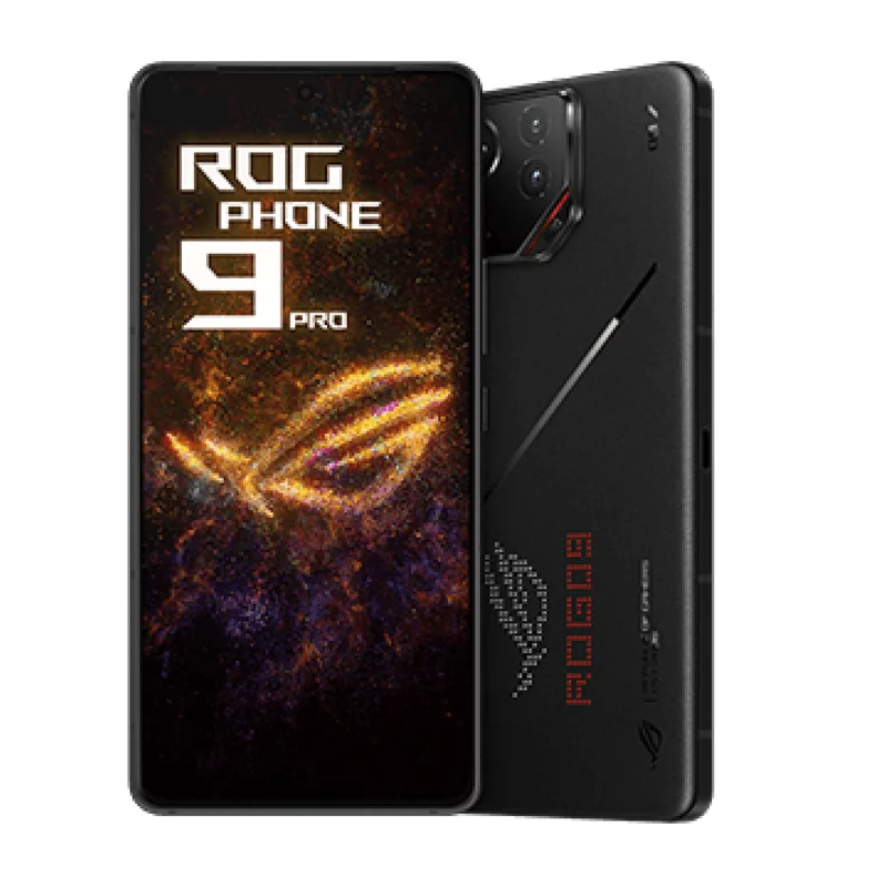 Asus ROG Phone 9