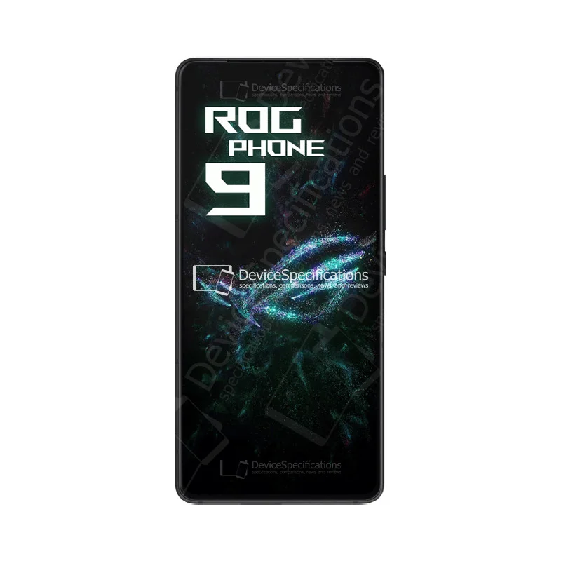 Asus ROG Phone 9 - Thumbnail 2