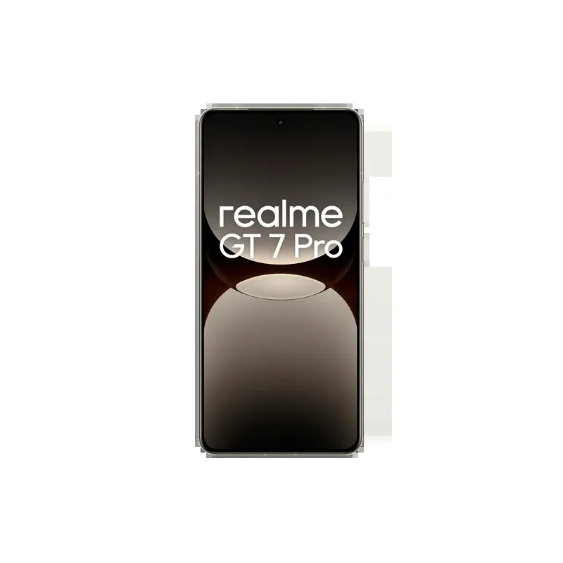 Realme GT 7 Pro - Thumbnail 5