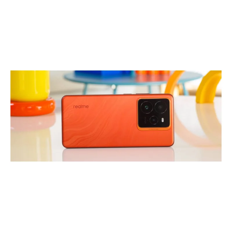 Realme GT 7 Pro - Thumbnail 4